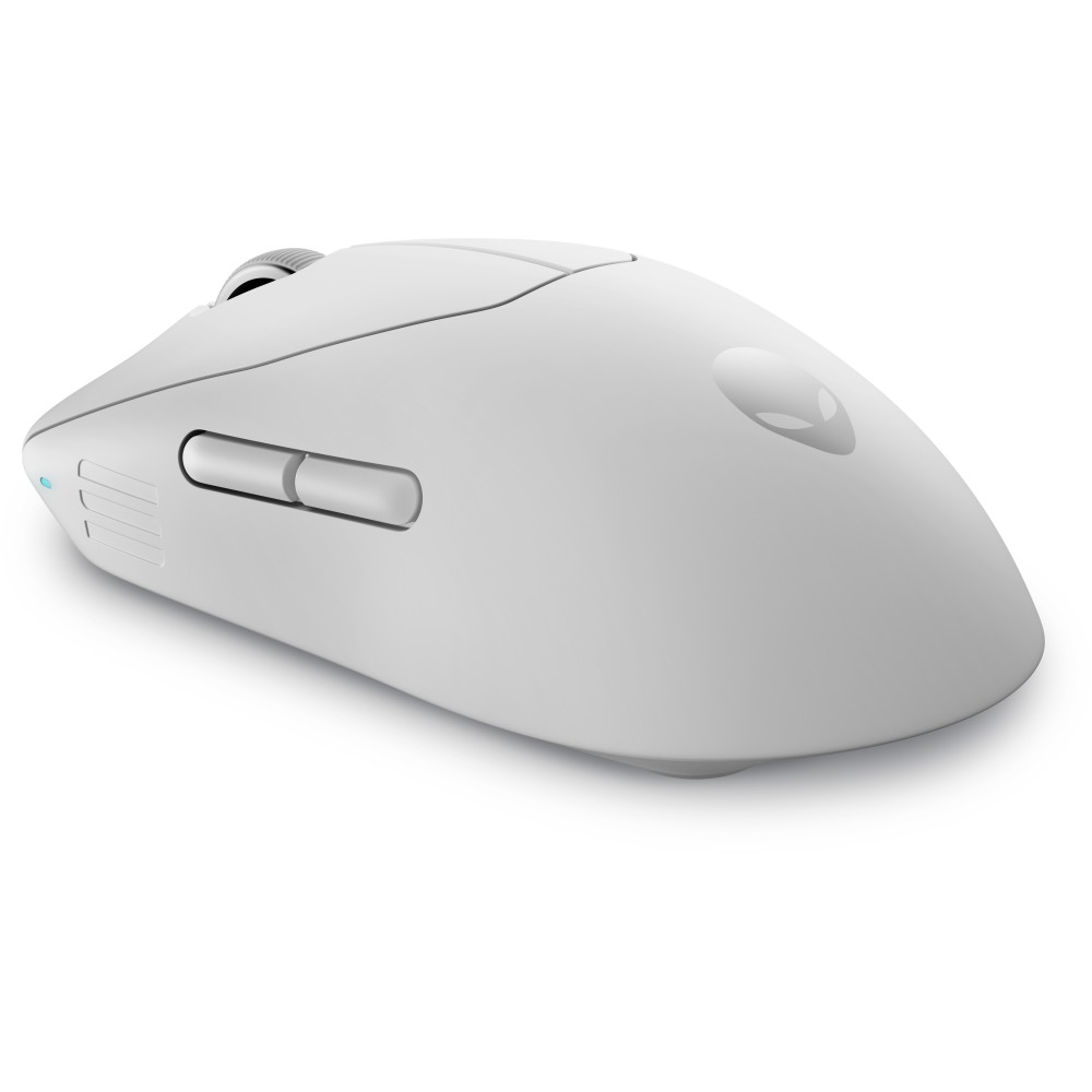 RATON INALAMBRICO GAMING DELL ALIENWARE PRO LUZ LUNAR