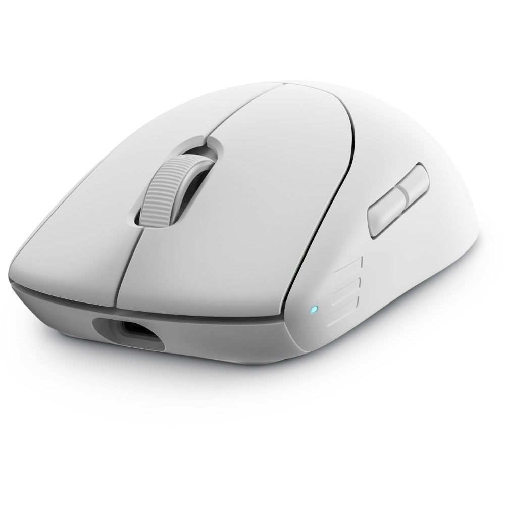 RATON INALAMBRICO GAMING DELL ALIENWARE PRO LUZ LUNAR