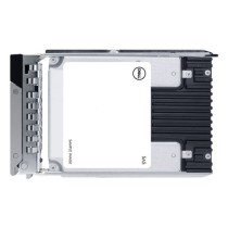 DISCO DURO INTERNO SSD DELL 2.5" SSD 480GB SATA 6GB/S 345-BJQZ