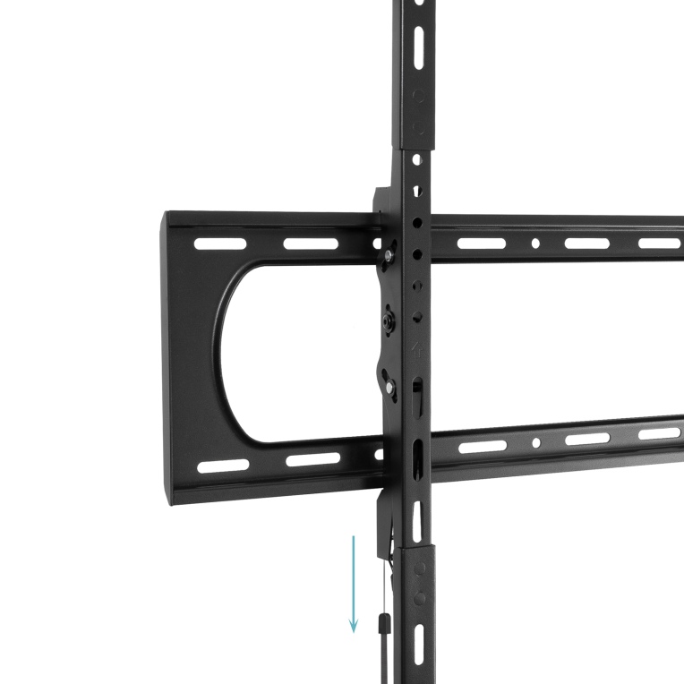 SOPORTE PARED TOOQ VESA HASTA 140" 1200X800MM MAX 125KG