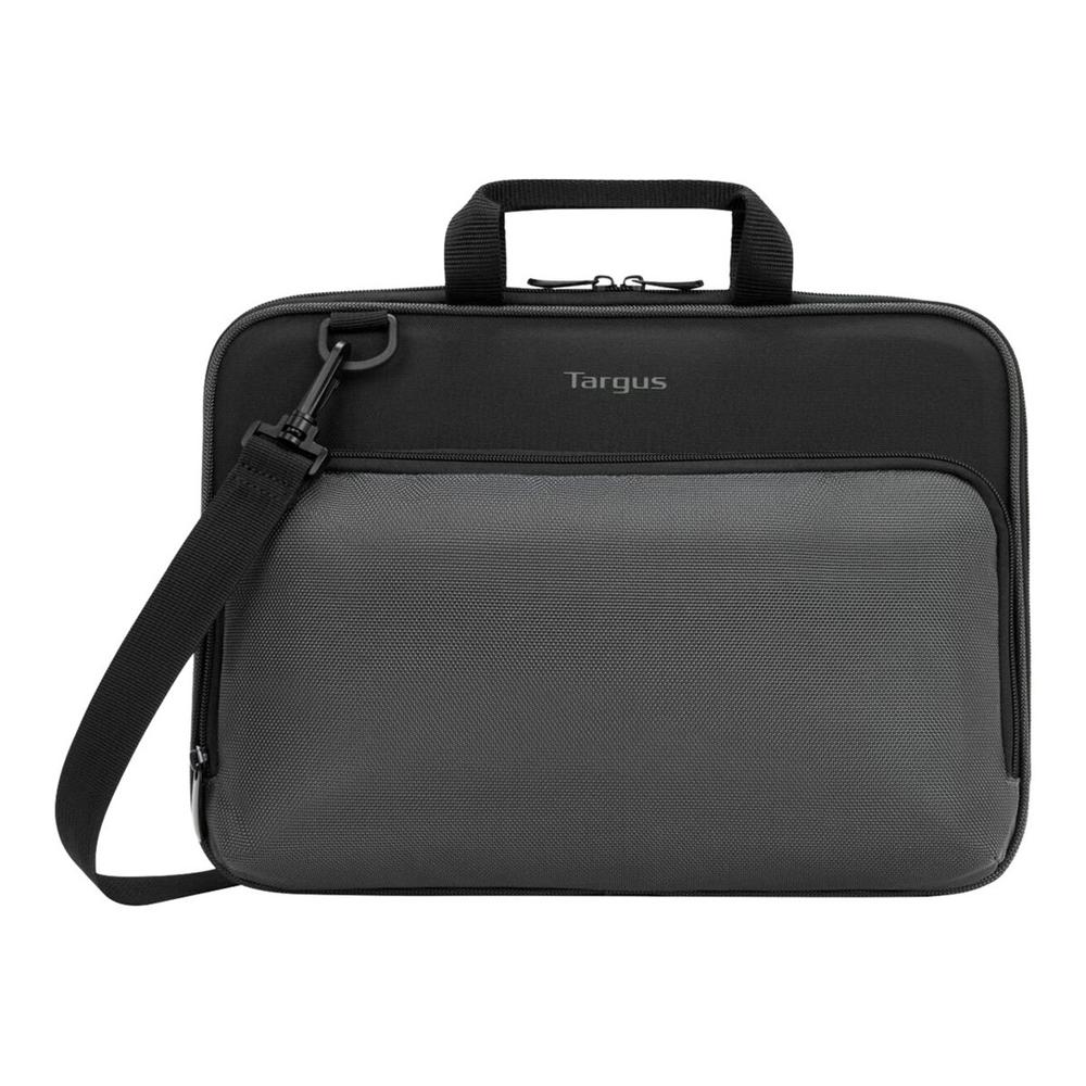 FUNDA TARGUS WORK-IN ESSENTIALS PARA PORTATIL 14" NEGRA