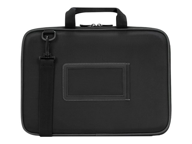 FUNDA TARGUS WORK-IN ESSENTIALS PARA PORTATIL 14" NEGRA