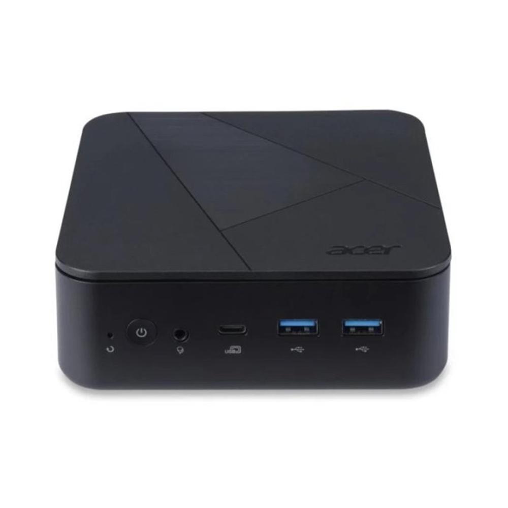BAREBONE ACER NUC VERITON VN1502G-U1H5U U5-125H/ MAX 64GB/ FREEDOS