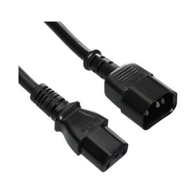 CABLE PROLONGADOR NANOCABLE AL.(CPU-MONITOR) 1.5M