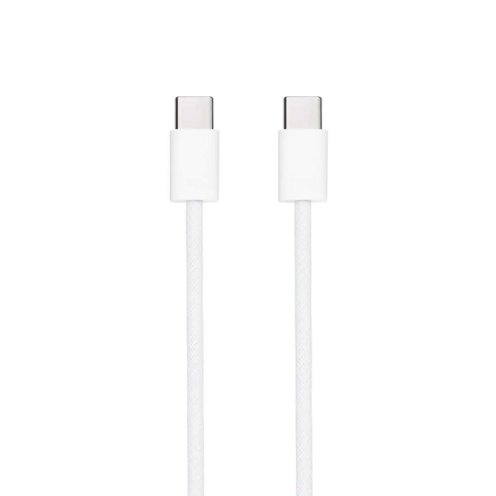 CABLE USB-C 2.0 NANOCABLE 60W USB-C/M-M, 1M