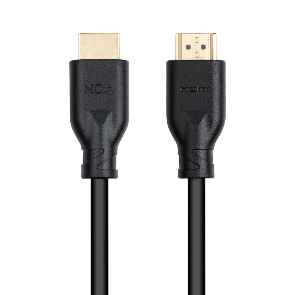 CABLE HDMI V2.0 NANOCABLE 4K@60HZ 18GBPS CCS 3 M