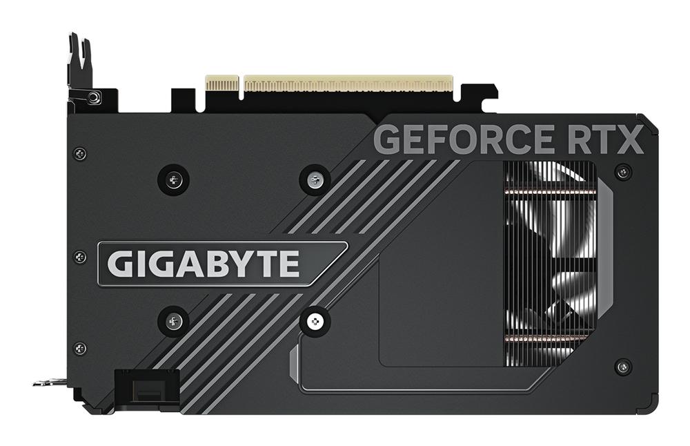 TARJETA GRAFICA GIGABYTE RTX 5060 WINDFORCE 8GB MAX GDDR7/ 3X DP/ 1X HDMI PCI EXPRESS 5.0