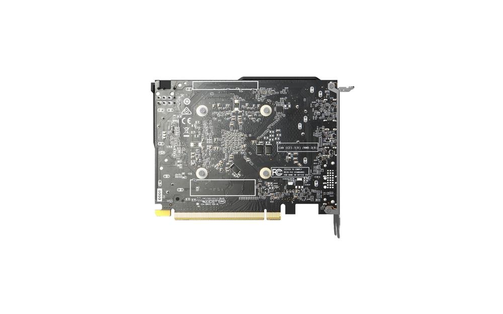 TARJETA GRAFICA ZOTAC RTX 3050 GAMING 6GB GDDR6