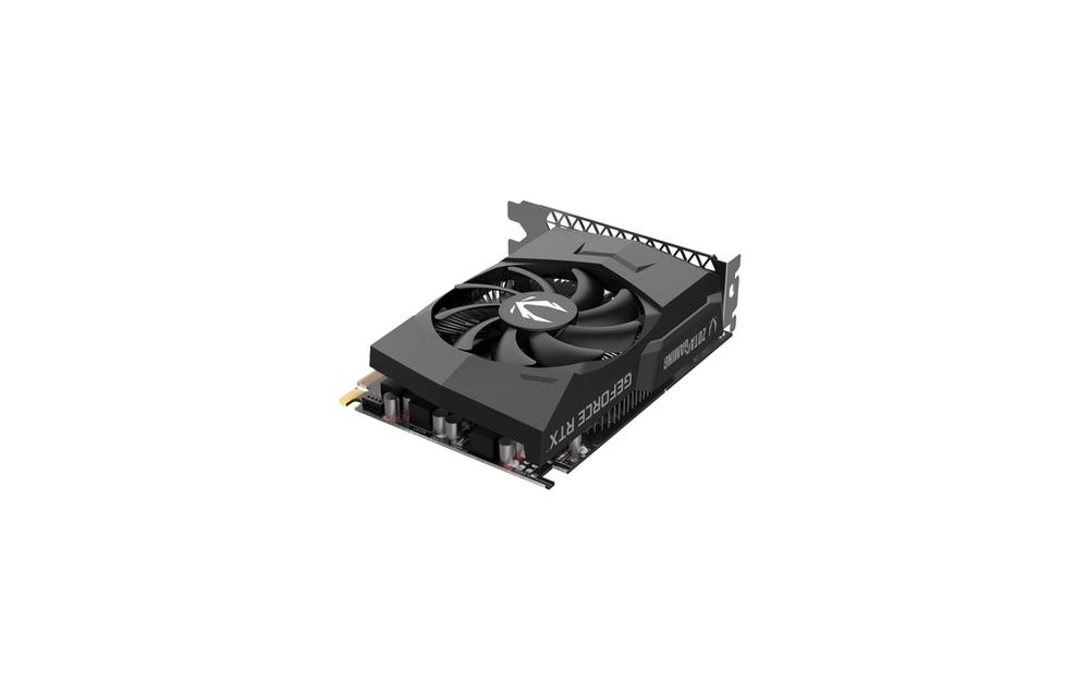 TARJETA GRAFICA ZOTAC RTX 3050 GAMING 6GB GDDR6