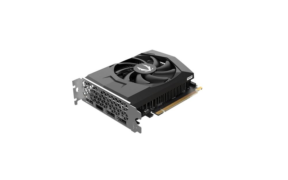 TARJETA GRAFICA ZOTAC RTX 3050 GAMING 6GB GDDR6