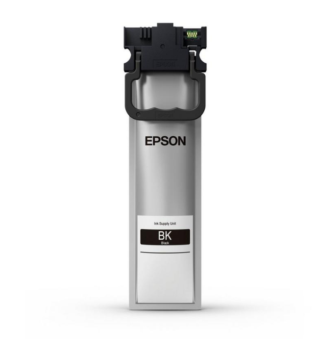 CARTUCHO TINTA EPSON XL NEGRO