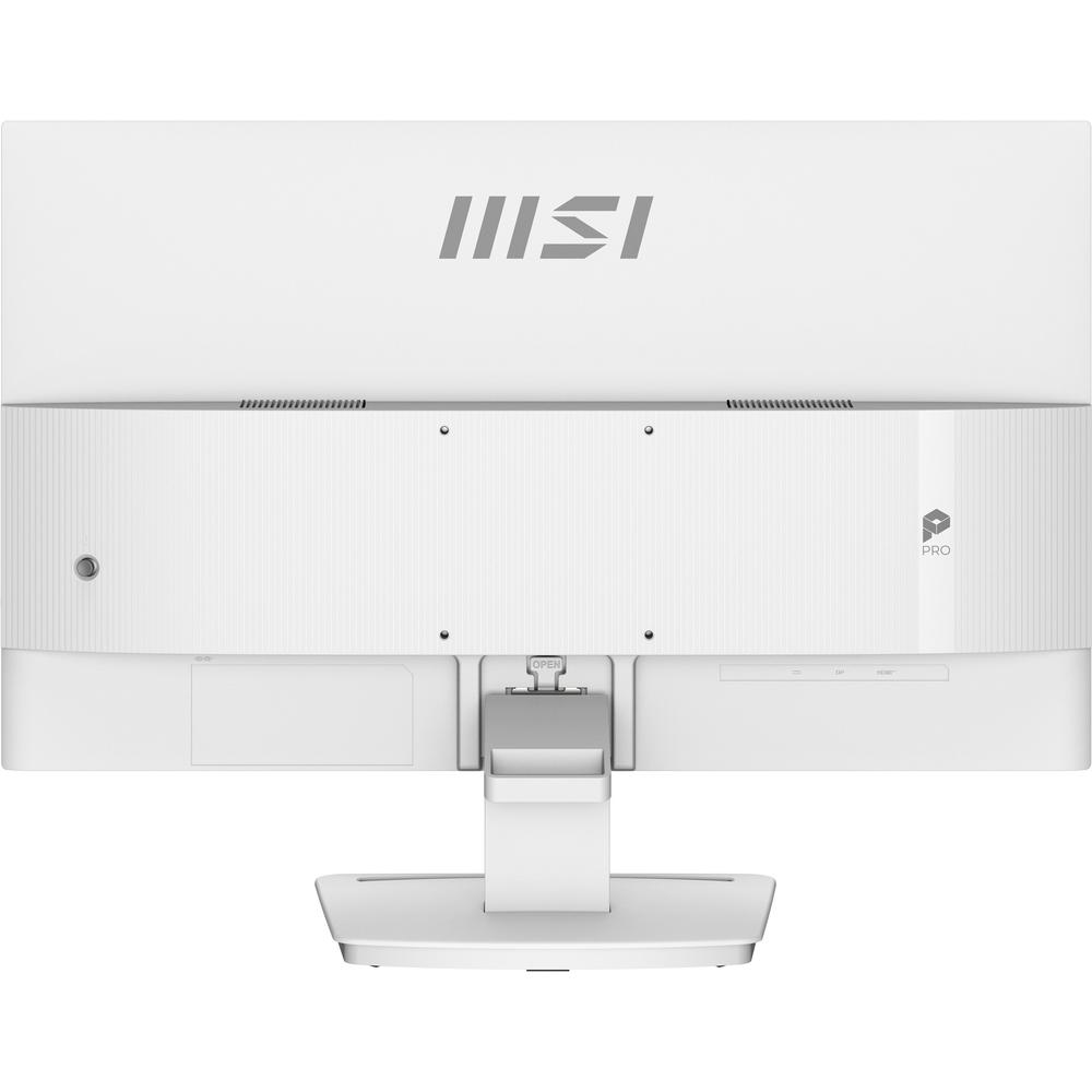MONITOR GAMING MSI MP241W E14V 23.8" FHD 144HZ