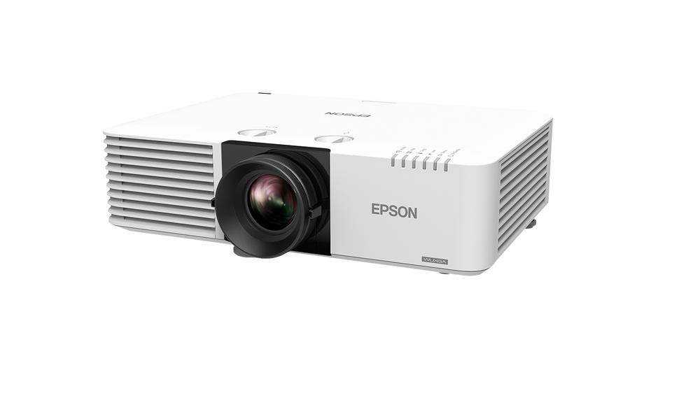 PROYECTOR EPSON EB-L530U 3LCD WUXGA FHD+ 5200 LUMENES