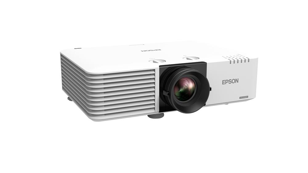 PROYECTOR EPSON EB-L530U 3LCD WUXGA FHD+ 5200 LUMENES
