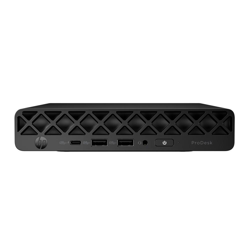 MINI ORDENADOR HP PRODESK 4 MINI G1 U5-225T/ 16GB/ SSD 512GB/ W11P