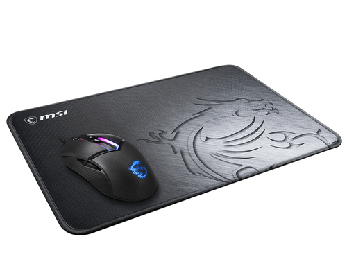 ALFOMBRILLA GAMING MSI AGILITY GD21