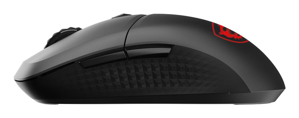 RATON GAMING MSI VERSA 300 NEGRO