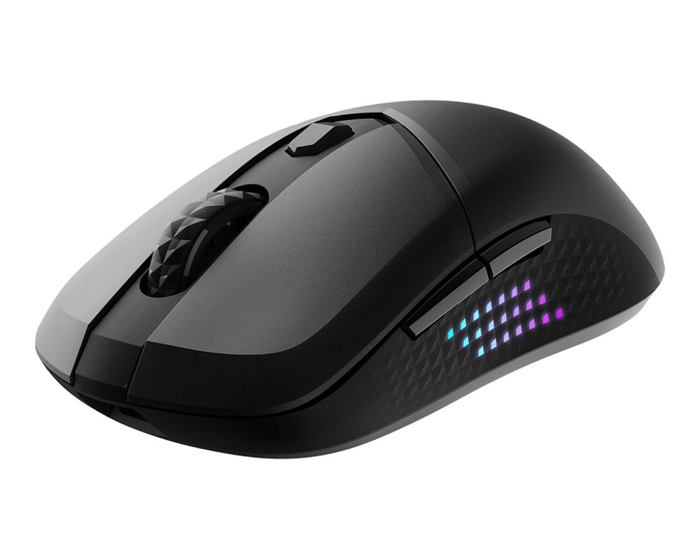 RATON GAMING MSI VERSA 300 ELITE W INALAMBRICO