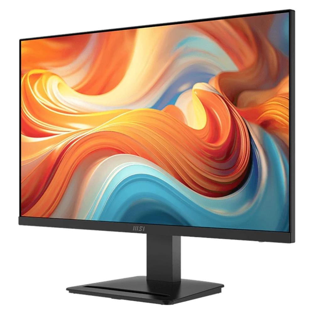 MONITOR LED 27" MSI PRO MP273 E14A IPS/ FHD/ DP/ HDMI/ VGA/ 144HZ/ 1MS