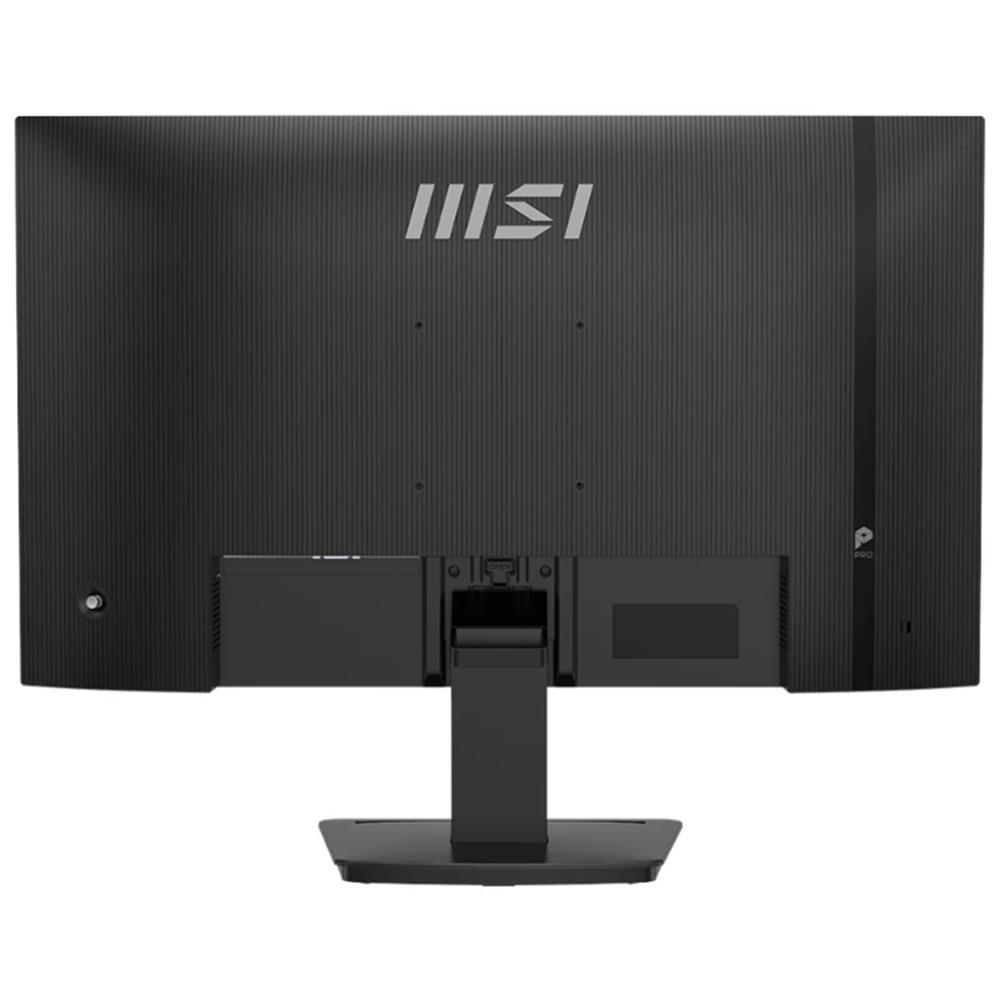 MONITOR LED 27" MSI PRO MP273 E14A IPS/ FHD/ DP/ HDMI/ VGA/ 144HZ/ 1MS