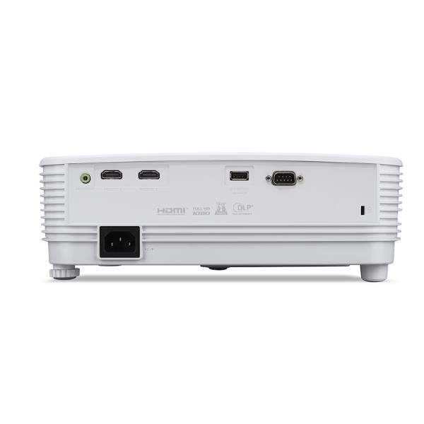 PROYECTOR ACER P1557 DLP FHD 4800 LUMENES