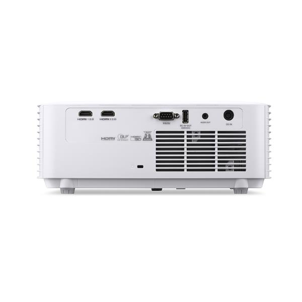PROYECTOR ACER VERO XL2320P DLP WXGA 4000 LUMENES