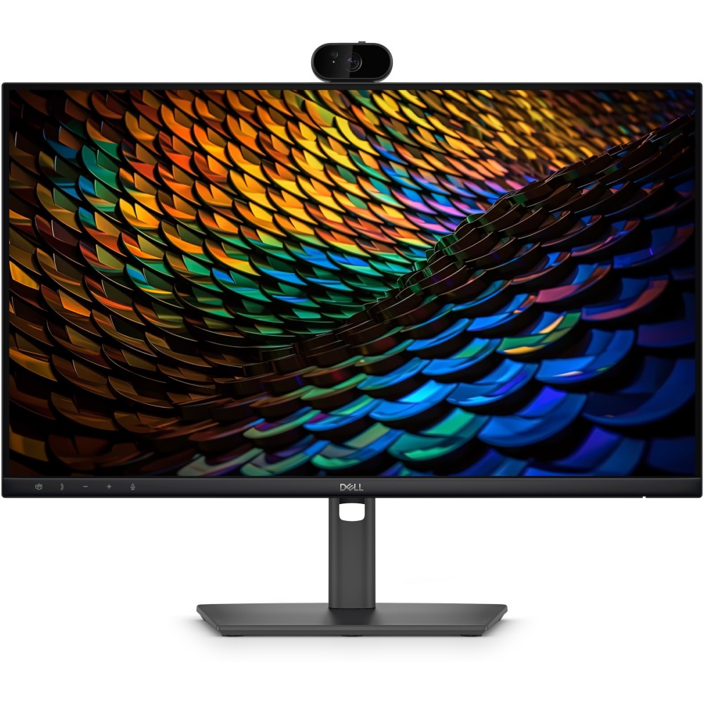 MONITOR LED 24" DELL PRO P P2426HEB IPS/ FHD/ DP/ HDMI/ 120HZ/ 8MS/ VESA 100X100
