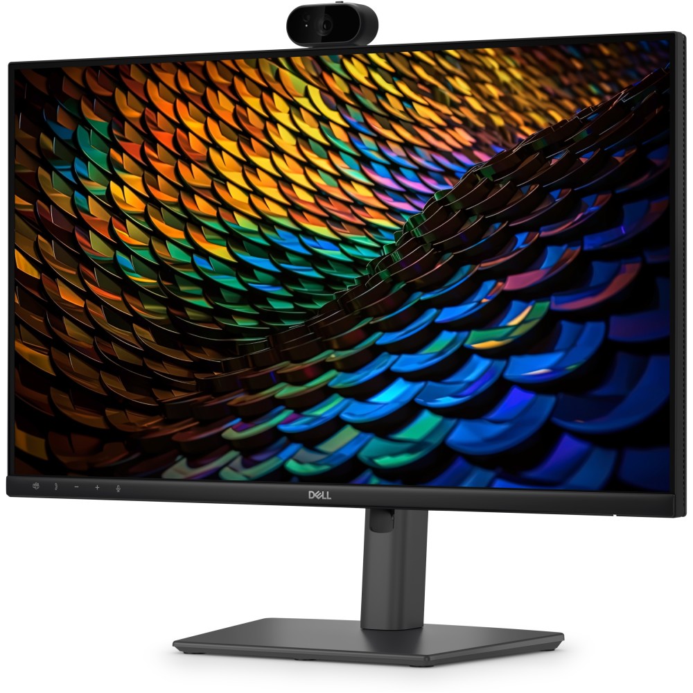MONITOR LED 24" DELL PRO P P2426HEB IPS/ FHD/ DP/ HDMI/ 120HZ/ 8MS/ VESA 100X100