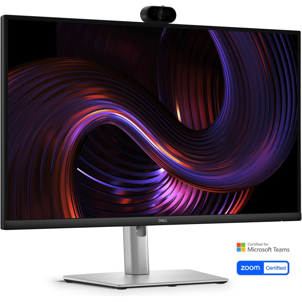 MONITOR LED 27" DELL PRO P P2726DEV IPS/ QHD/ DP/ HDMI/ 100HZ/ 5MS/ VESA 100X100