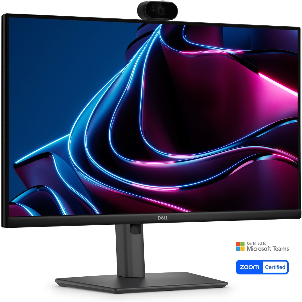 MONITOR LED 23.8" DELL PRO P P2426HEV IPS/ FHD/ DP/ HDMI/ 120HZ/ 5MS/ VESA 100X100