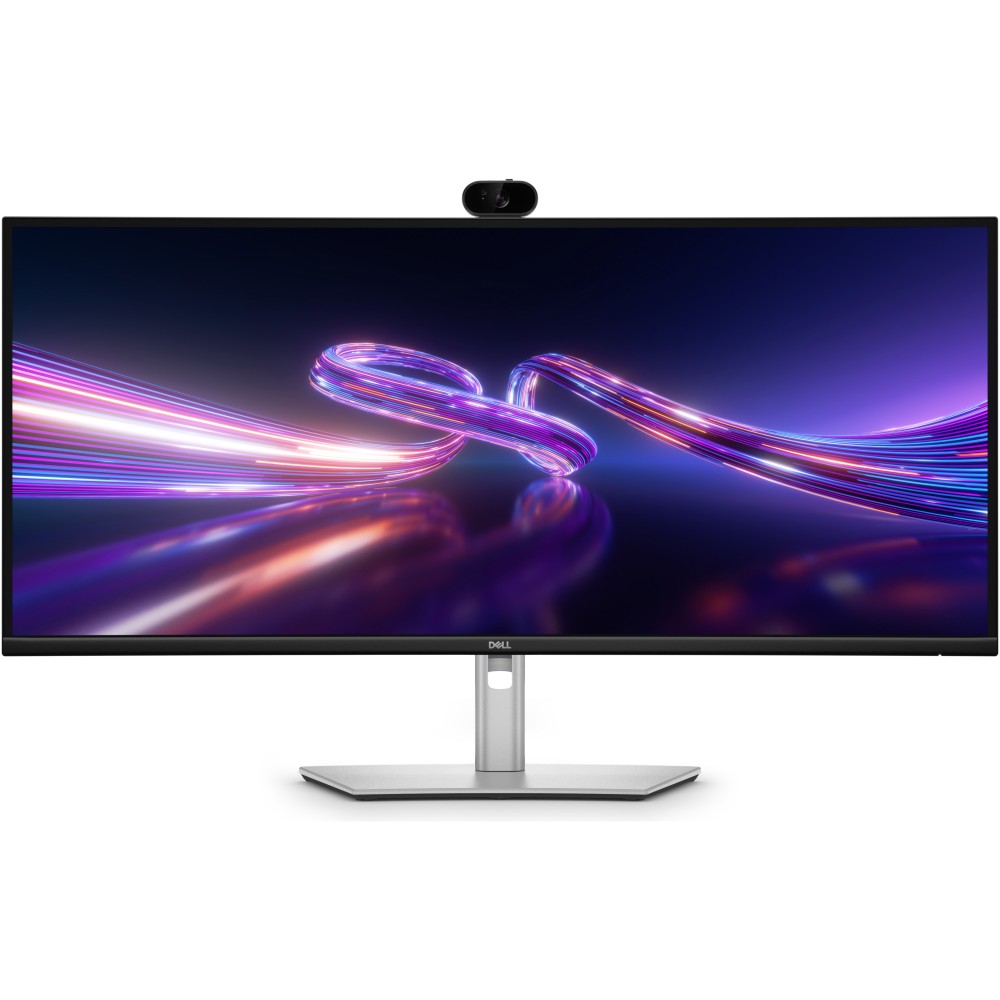 MONITOR LED 34" DELL PRO P P3426WEV CURVO/ IPS/ WQHD/ DP/ HDMI/ 100HZ/ 5MS/ VESA 100X100