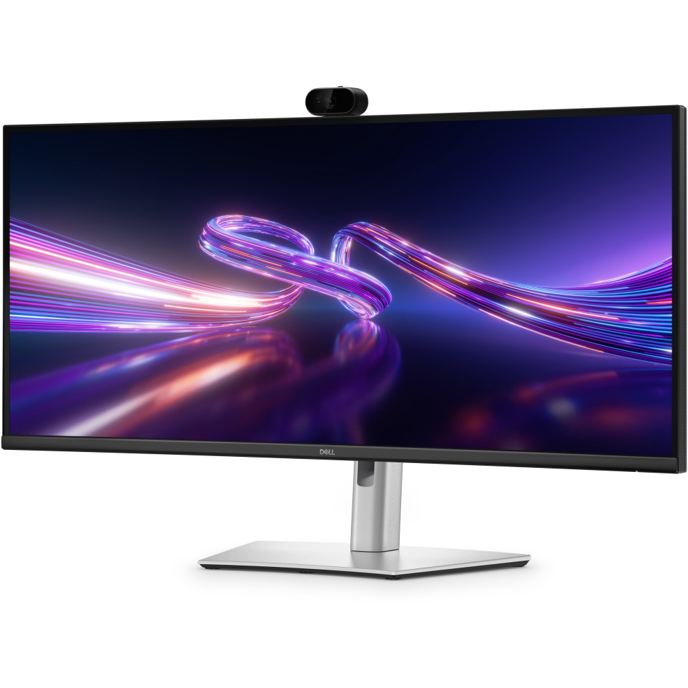 MONITOR LED 34" DELL PRO P P3426WEV CURVO/ IPS/ WQHD/ DP/ HDMI/ 100HZ/ 5MS/ VESA 100X100