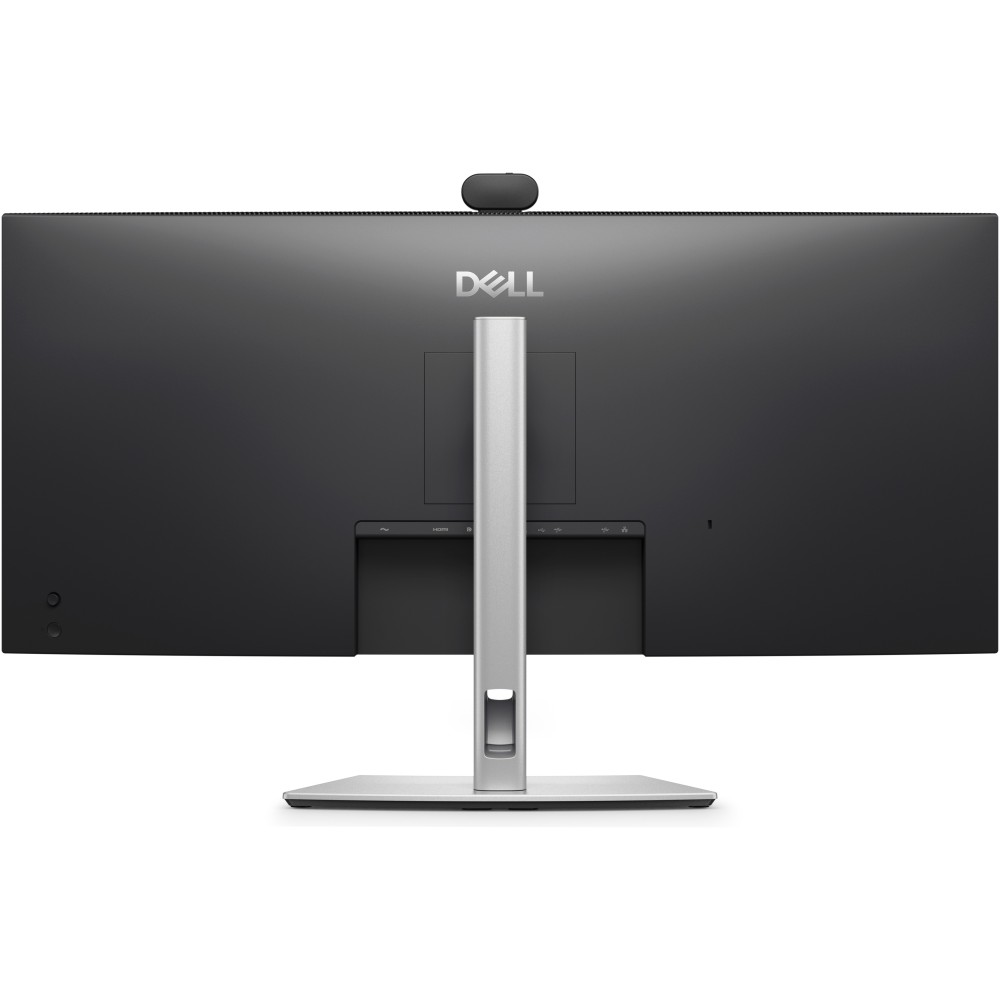 MONITOR LED 34" DELL PRO P P3426WEV CURVO/ IPS/ WQHD/ DP/ HDMI/ 100HZ/ 5MS/ VESA 100X100