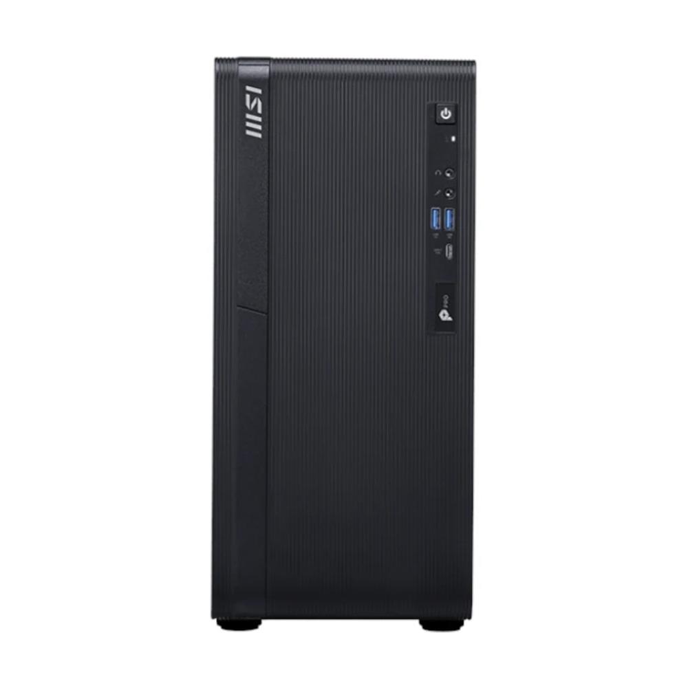 BAREBONE MSI PRO DP80 A14G-017BEU I3-14100 NEGRO