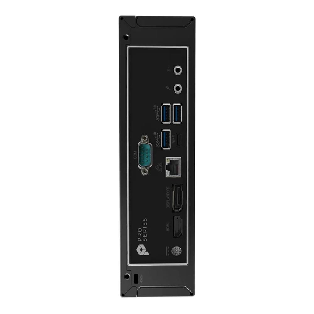 BAREBONE MINI ORDENADOR MSI CUBI PRO 14M-257BEU I7-14700 NEGRO