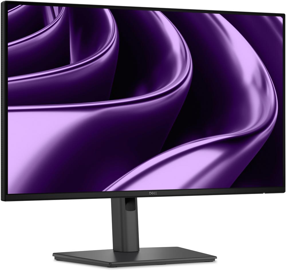 MONITOR LED 23.8" DELL PRO P P2426HE IPS/ FHD/ DP/ HDMI/ USB TIPO C/ 120HZ/ 5MS/ VESA 100X100