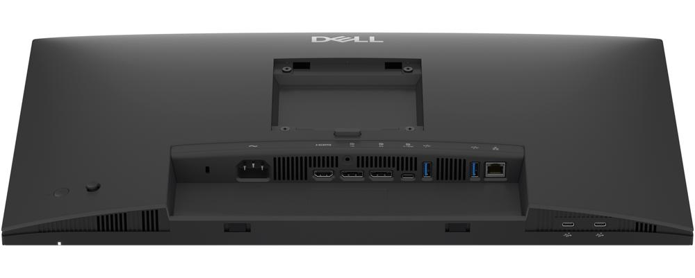 MONITOR LED 23.8" DELL PRO P P2426HE IPS/ FHD/ DP/ HDMI/ USB TIPO C/ 120HZ/ 5MS/ VESA 100X100