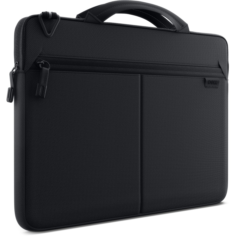 MALETIN DELL PRO PLUS ECOLOOP SLEEVE CV5426 PARA PORTATIL 14" NEGRO
