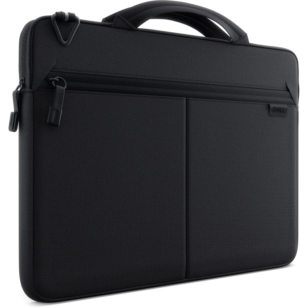 MALETIN DELL PRO PLUS ECOLOOP SLEEVE CV5626 PARA PORTATIL 16" NEGRO