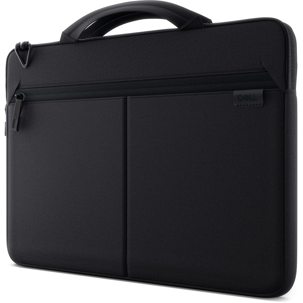 MALETIN DELL PRO PLUS ECOLOOP SLEEVE CV5626 PARA PORTATIL 16" NEGRO