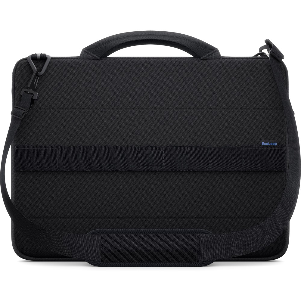 MALETIN DELL PRO PLUS ECOLOOP SLEEVE CV5626 PARA PORTATIL 16" NEGRO