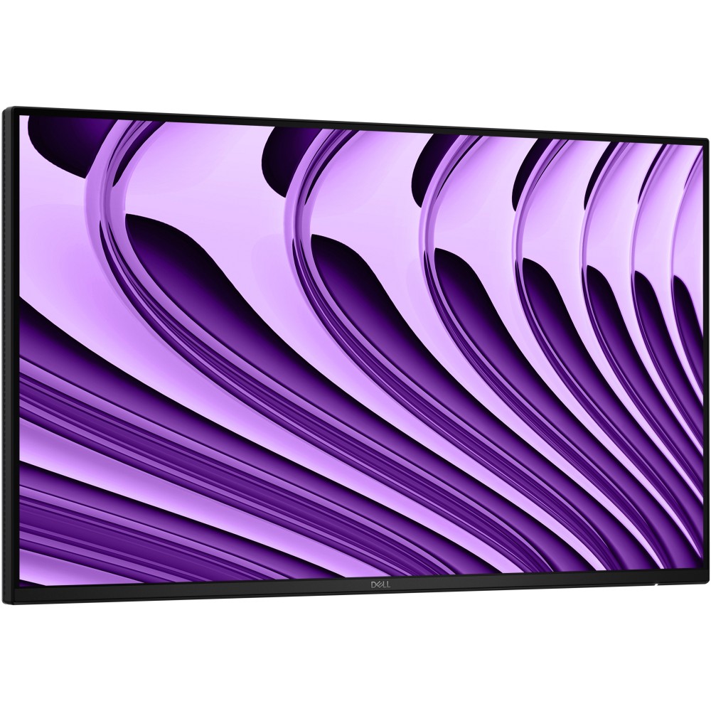 MONITOR LED 23.8" DELL PRO P P2426HE IPS/ FHD/ DP/ HDMI/ 120HZ/ 5MS/ VESA 100X100 SIN STAND