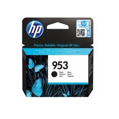 CARTUCHO TINTA HP L0S58AE NEGRO Nº953