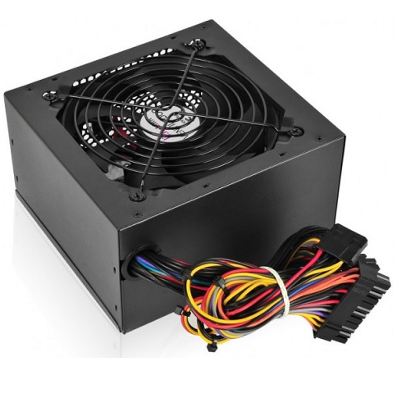 FUENTE DE ALIMENTACION L-LINK ATX 500W