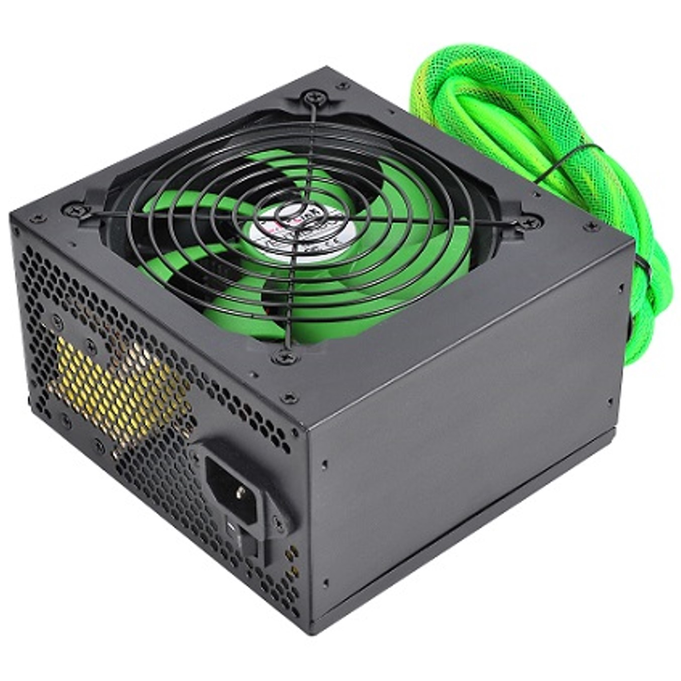 FUENTE DE ALIMENTACION L-LINK ATX 650W GAMING