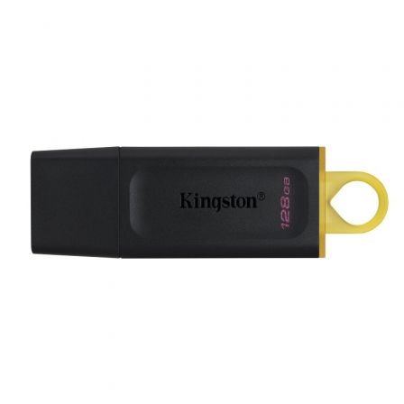 MEMORIA USB 3.2 KINGSTON 128 GB DATATRAVELER EXODIA