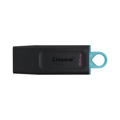 MEMORIA USB 3.2 KINGSTON 64 GB DATATRAVELER EXODIA