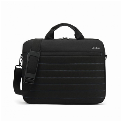 FUNDA / MALETIN COOLBOX PARA PORTATIL NETBOOK HASTA 15.6"