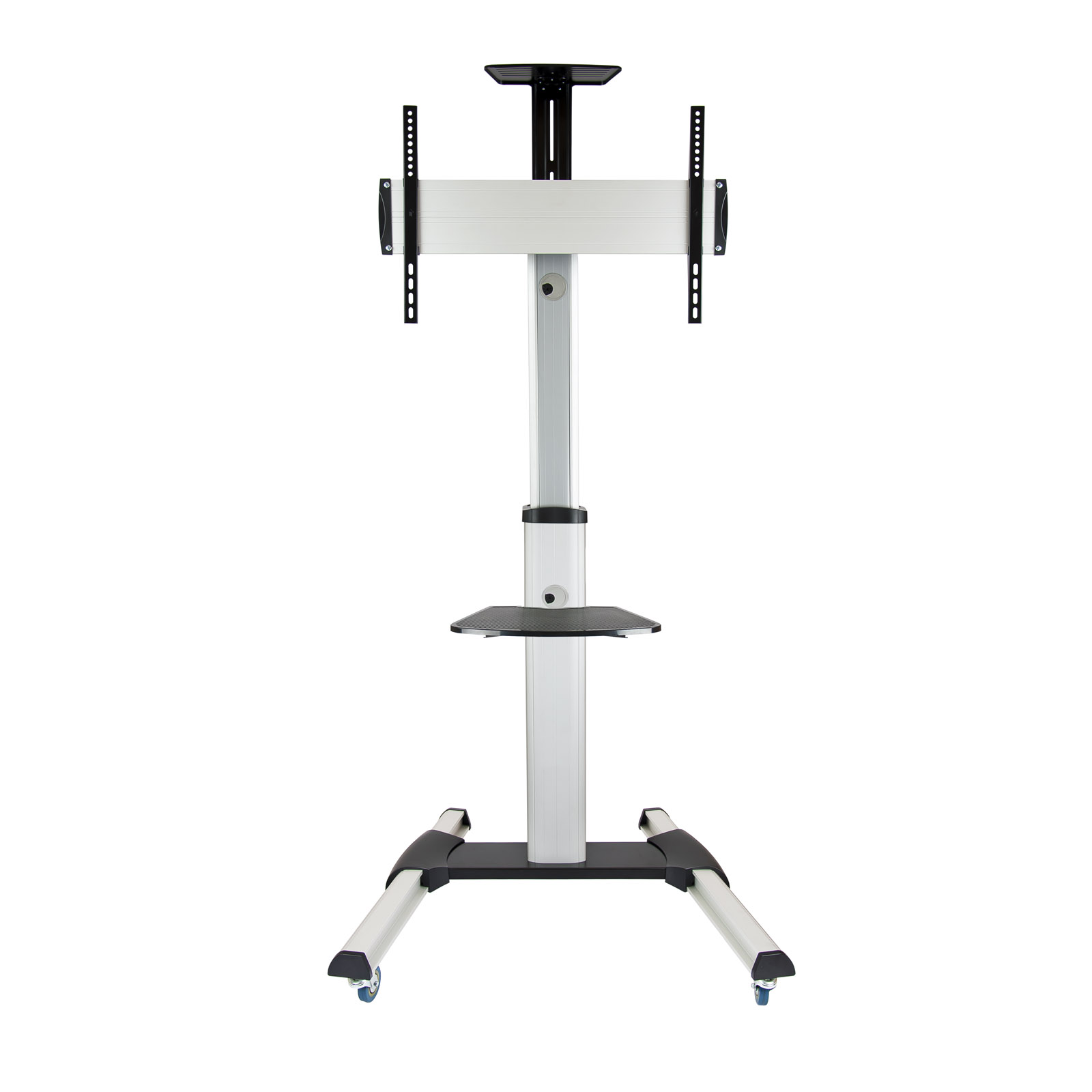 SOPORTE DE SUELO TOOQ PARA PANTALLA TV 37"-70" FS1870M-B