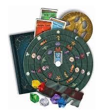 JUEGO DE MESA DEVIR EXIT 7 EL TESORO HUNDIDO